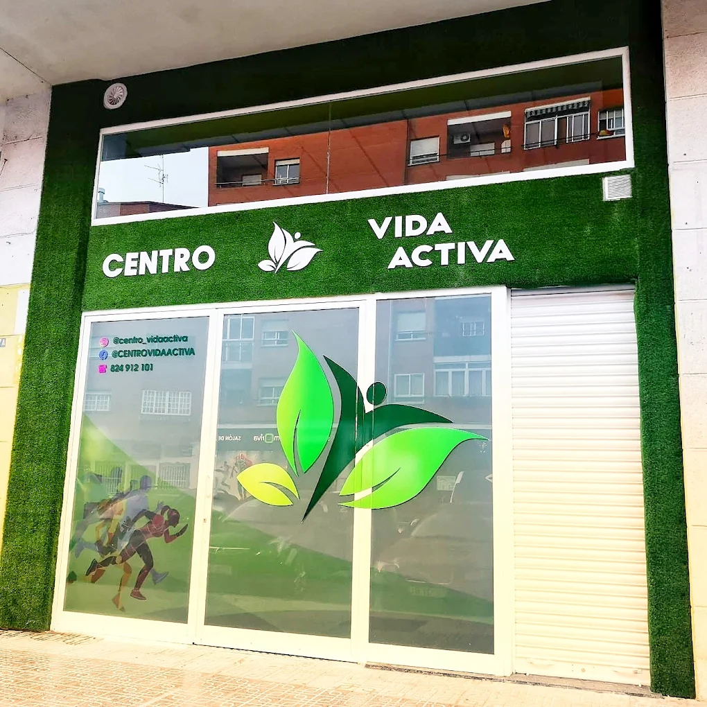 Centro Vida Activa